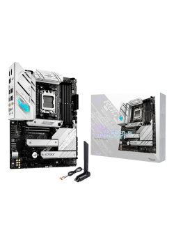 Материнская плата/ ROG STRIX B650-A GAMING WIFI