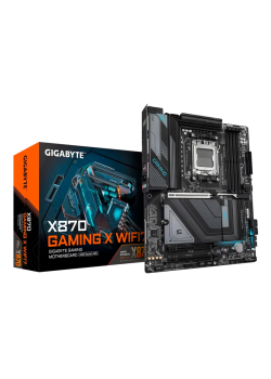 Материнская плата X870 GAMING X WIFI7