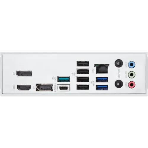 Материнская плата/ Материнская плата/ PRIME B860M-A WIFI Материнская плата/ Материнская плата/ PRIME B860M-A WIFI