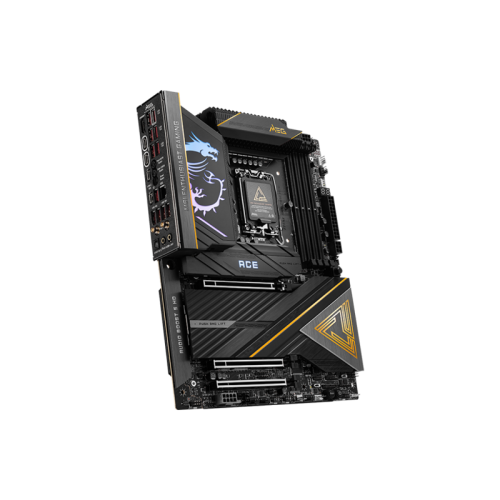 Материнская плата MEG Z890 ACE