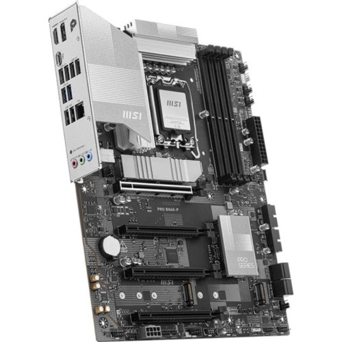 Материнская плата/ PRO B860-P