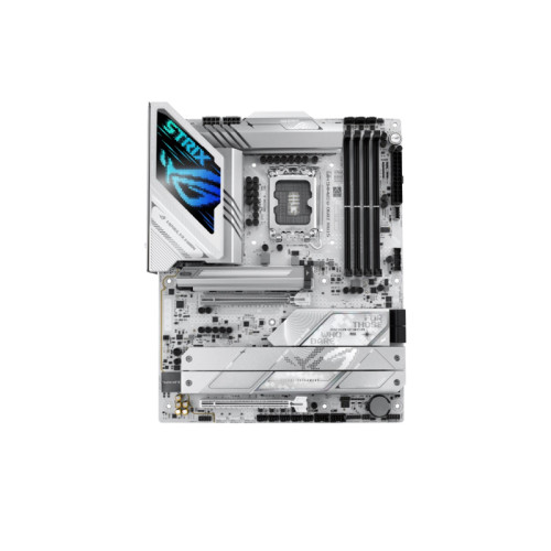 Материнская плата/ ROG STRIX Z890-A GAMING WIFI Материнская плата/ ROG STRIX Z890-A GAMING WIFI