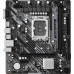 Материнская плата Asrock H610M-HVS/M.2 R2.0 Soc-1700 Intel H610 2xDDR4 mATX AC`97 8ch(7.1) GbLAN+VGA+HDMI [H610M-HVS/M.2 R2.0]