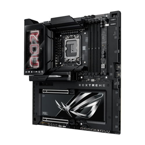 Материнская плата/ ROG MAXIMUS Z890 EXTREME
