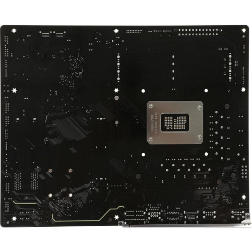 Материнская плата Gigabyte B760 G X WF6E GEN5 Soc-1700 Intel B760 4xDDR5 ATX AC`97 8ch(7.1) 2.5Gg RAID+HDMI+DP