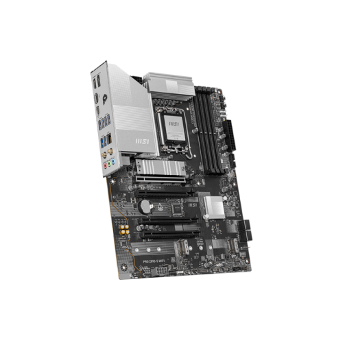 Материнская плата PRO Z890-S WIFI