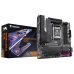 Материнская плата/ MB GIGABYTE AMD B650 sAM5, 4xDDR5(192GB), HDMI 2.1/DP, 2xPCIe 4.0x16, 1xLAN (2.5GbE), 4xSATA 6Gb/s, 2xM.2, 1xUSB-C, 7xUSB 3.2, 4xUSB 2.0, mATX