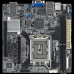 Материнская плата ASUS P13R-I LGA1700 mini-ITX 2xDDR5 PCIEx16 M.2 VGA 2xGLAN Материнская плата ASUS P13R-I LGA1700 mini-ITX 2xDDR5 PCIEx16 M.2 VGA 2xGLAN