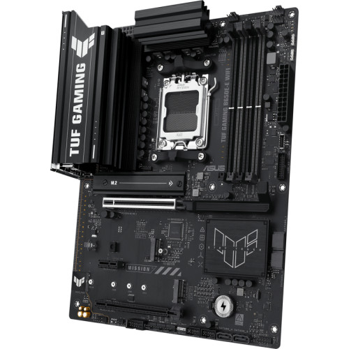 Материнская плата/ TUF GAMING B650E-E WIFI