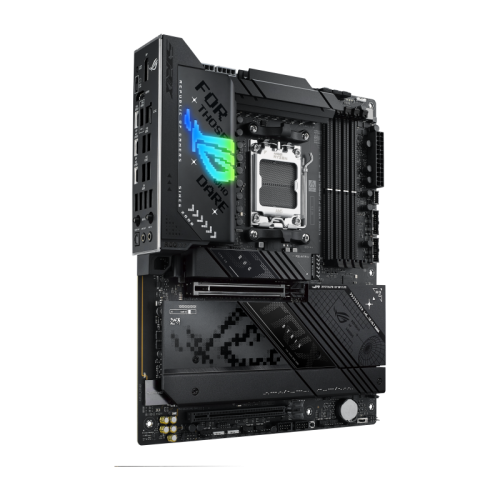 Материнская плата/ ROG STRIX X870-F GAMING WIFI