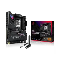 Материнская плата/ Материнская плата/ ROG STRIX B850-E GAMING WIFI