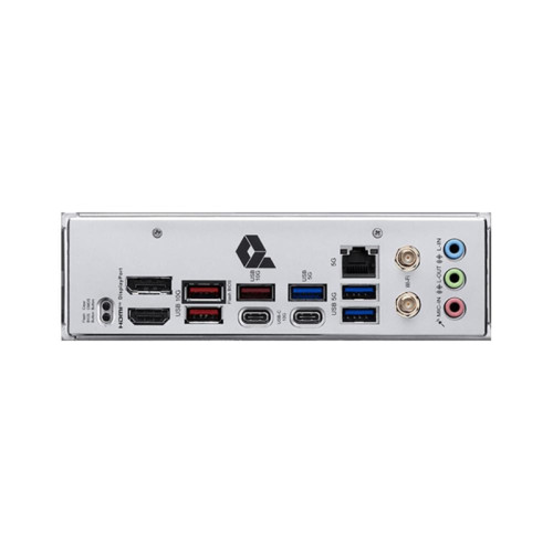 Материнская плата/ PRO B850M-A WIFI