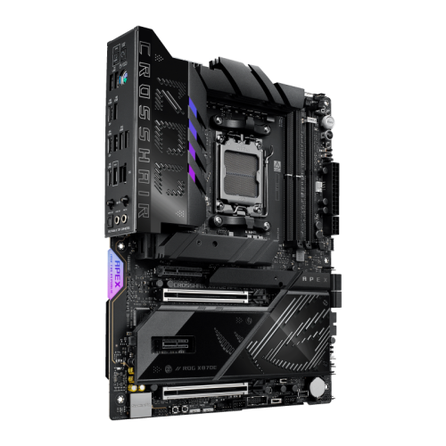 Материнская плата/ ROG CROSSHAIR X870E APEX