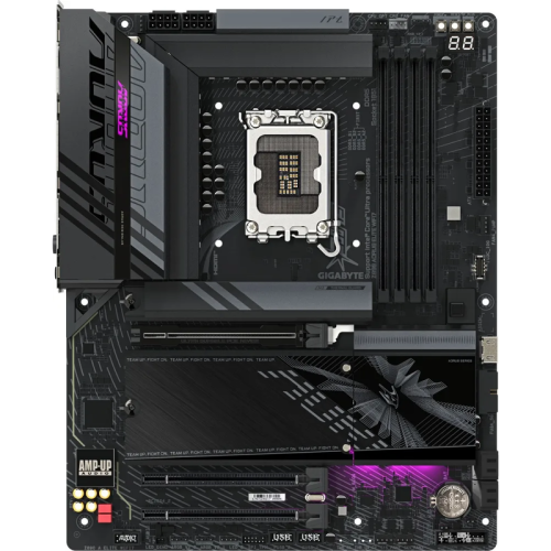 Материнская плата/ Z890 A ELITE WIFI7 Материнская плата/ Z890 A ELITE WIFI7
