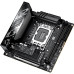 Материнская плата Asus ROG STRIX Z890-I GAMING WIFI Soc-1851 Intel Z890 2xDDR5 mini-ITX AC`97 8ch(7.1) 2.5Gg RAID+HDMI Материнская плата Asus ROG STRIX Z890-I GAMING WIFI Soc-1851 Intel Z890 2xDDR5 mini-ITX AC`97 8ch(7.1) 2.5Gg RAID+HDMI