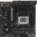 Материнская плата ASUS TUF GAMING B760M-PLUS WIFI II Soc-1700 Intel B760 4xDDR5 mATX AC`97 8ch(7.1) 2.5Gg RAID+HDMI+DP [TUF GAMING B760M-PLUS WIFI II]
