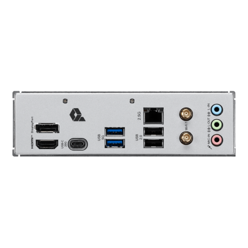 Материнская плата/ PRO H810I WIFI