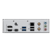 Материнская плата/ PRO H810I WIFI