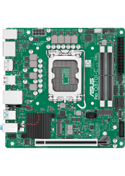 Материнская плата/ PRO Q870I-C-CSM