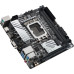 Материнская плата ASUS PRIME H610I-PLUS-CSM Soc-1700 Intel H610 2xDDR5 mini-ITX AC`97 8ch(7.1) GbLAN+VGA+HDMI+DP [PRIME H610I-PLUS-CSM]