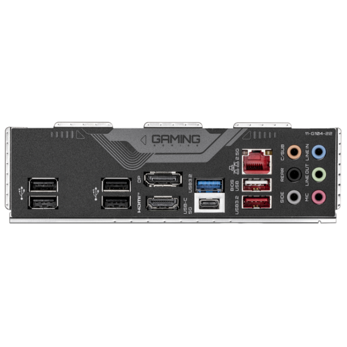 Материнская плата/ B760 GAMING X GEN5