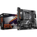 Материнская плата Gigabyte B550M AORUS ELITE AX Soc-AM4 AMD B550 4xDDR4 mATX AC`97 8ch(7.1) GbLAN RAID+DVI+HDMI [B550M AORUS ELITE AX]