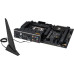 Материнская плата ASUS TUF GAMING B650-PLUS WIFI SocketAM5 AMD B650 4xDDR5 ATX AC`97 8ch(7.1) 2.5Gg RAID+HDMI+DP [TUF GAMING B650-PLUS WIFI]