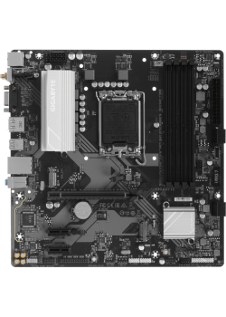 Материнская плата Gigabyte B760M D3HP WIFI6, RTL