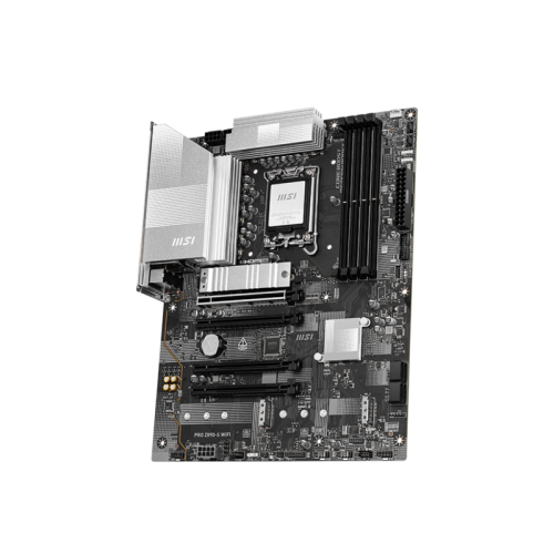 Материнская плата PRO Z890-S WIFI