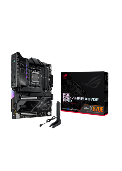 Материнская плата/ ROG CROSSHAIR X870E APEX
