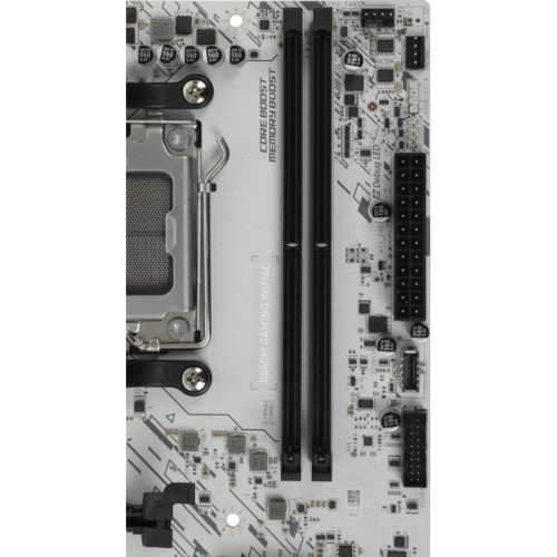 Материнская плата/ B840M GAMING WIFI6E