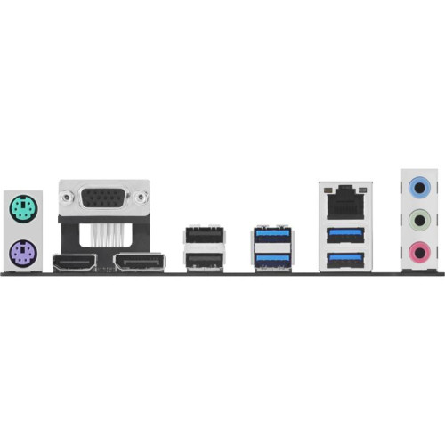 Материнская плата ASUS PRIME H510M-A R2.0 Soc-1200 Intel H470 2xDDR4 mATX AC`97 8ch(7.1) GbLAN+VGA+HDMI+DP [PRIME H510M-A R2.0]