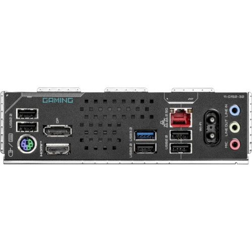 Материнская плата/ H810M G WIFI6 GEN5