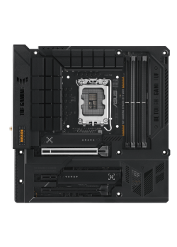 Материнская плата/ TUF GAMING B760M-BTF WIFI//LGA1700 B760 USB3.2 GEN 2 MB