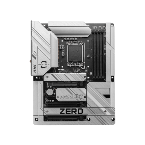 Материнская плата/ Z790 PROJECT ZERO