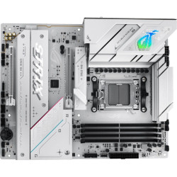 Материнская плата Asus ROG STRIX B850-A GAMING WIFI SocketAM5 AMD B850 4xDDR5 ATX AC`97 8ch(7.1) 2.5Gg RAID+HDMI+DP
