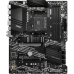 Материнская плата/ MB MSI AMD B550 sAM4, 4xDDR4(128GB), HDMI 2.1/DP, 1xPCIe 4.0x16, 1xPCIe 3.0x16, 2xPCIe 3.0, 1xLAN, 6xSATA 6Gb/s, 2xM.2, 1xUSB-C, 3xUSB 3.2, 4xUSB 2.0, 1xPS/2, ATX