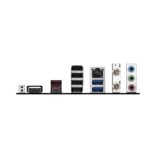 Материнская плата MSI PRO B840-S EVO WIFI6E Socket AM5 AMD B840 4xDDR5 ATX AC`97 8ch(7.1) 2.5Gg RAID+HDMI