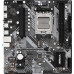 Материнская плата Asrock B650M-H/M.2+ SocketAM5 AMD B650 2xDDR5 mATX AC`97 8ch(7.1) GbLAN RAID+HDMI+DP [B650M-H/M.2+]