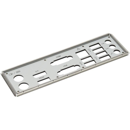 Материнская плата IRU A520M-VHDi/M.2 Soc-AM4 AMD A520 2xDDR4 mATX AC`97 6ch(5.1) GbLAN+VGA+HDMI+DP