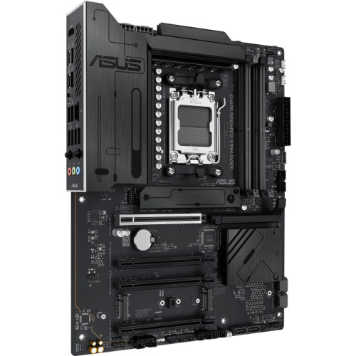 Материнская плата/ X870 MAX GAMING WIFI7