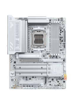 Материнская плата/ TUF GAMING X870-PRO WIFI7 W NEO