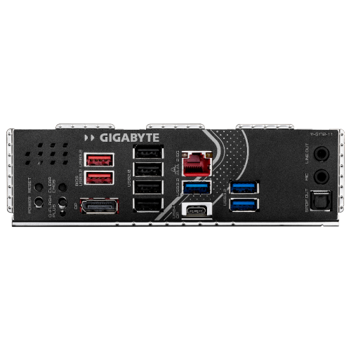 Материнская плата/ Z890 EAGLE PLUS