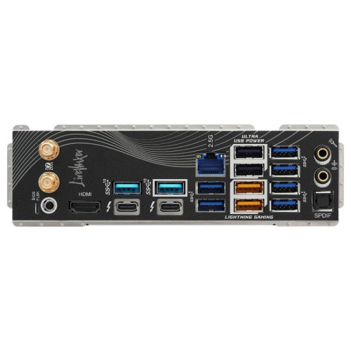 Материнская плата ASRock Z890 LIVEMIXER WIFI, RTL