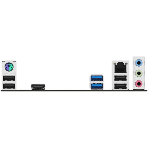 Материнская плата Asus PRIME H610M-K D4 ARGB Soc-1700 Intel H610 2xDDR4 mATX AC`97 8ch(7.1) GbLAN+HDMI