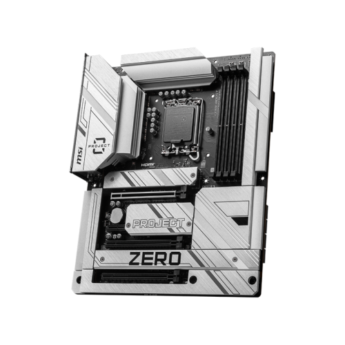 Материнская плата/ Z790 PROJECT ZERO
