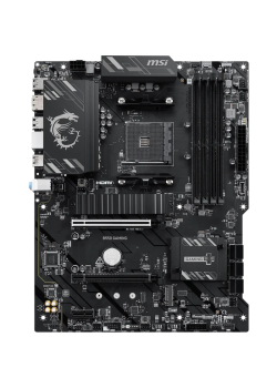 Материнская плата/ B550 GAMING