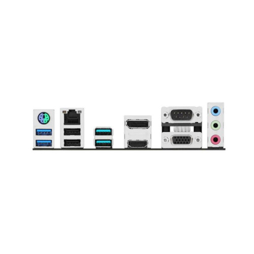 Материнская плата с ЦПУ ASUS PRIME N100I-D D4-CSM N100 mini-ITX DDR4 PCIEx1 M.2 DP HDMI VGA GLAN Материнская плата с ЦПУ ASUS PRIME N100I-D D4-CSM N100 mini-ITX DDR4 PCIEx1 M.2 DP HDMI VGA GLAN