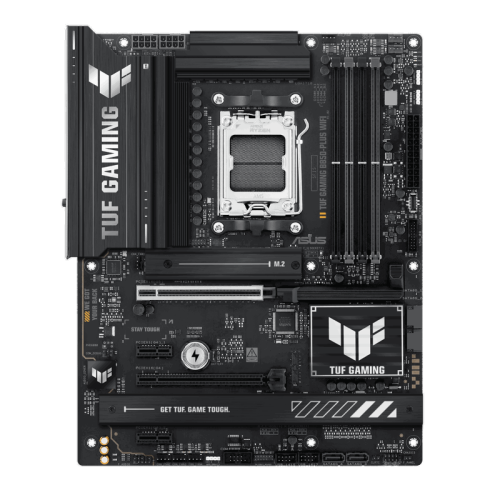 Материнская плата/ TUF GAMING B850-PLUS WIFI