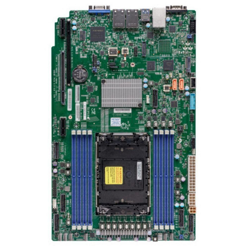 Материнская плата SuperMicro MBD-X13SEW-F-B